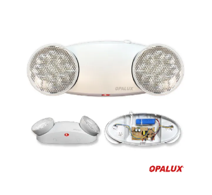 S&M CORPORACION GARRIDO LAMPARA DE EMERGENCIA MANTIS 24 LED ULTRABRILLANTE_6_11zon