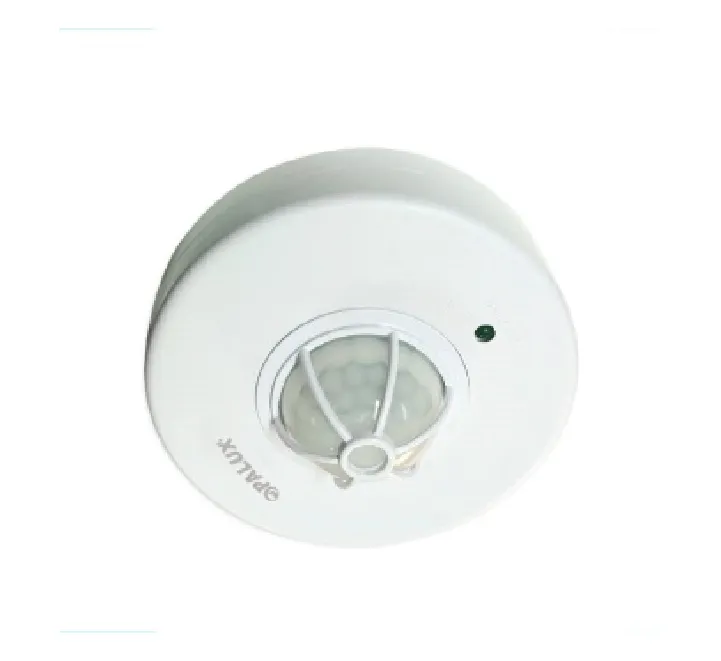 S&M CORPORACION GARRIDO SENSOR DE MOVIMIENTO INFRARROJO DE 3-12 METROS_11_11zon