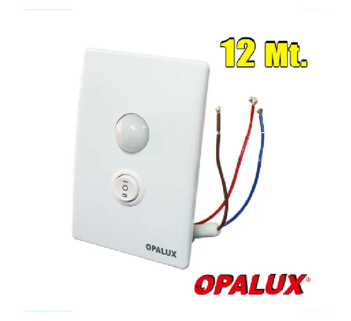 S&M CORPORACION GARRIDO SENSOR DE MOVIMIENTO PARA PARED_16_11zon