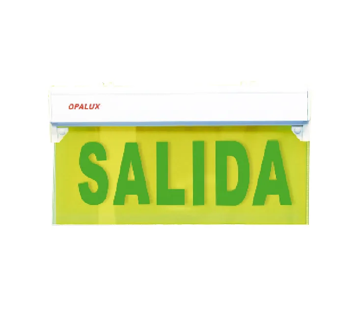 S&M CORPORACION GARRIDO Señalizador acrílico de iluminación 16 LED (Transparente)